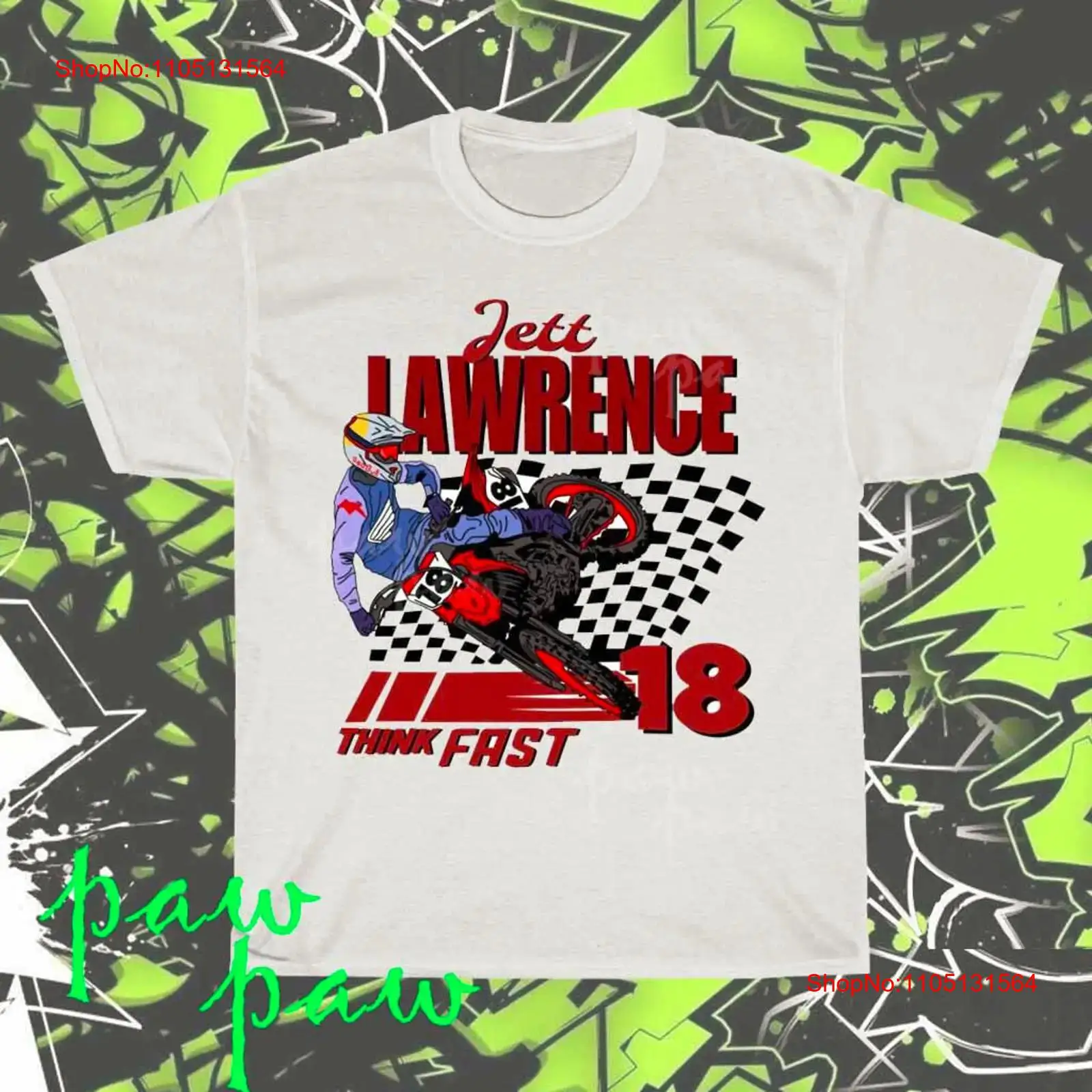 Streetwear Brands Logo - 新品 ジェット・ローレンス HD ロゴ アメリカン T