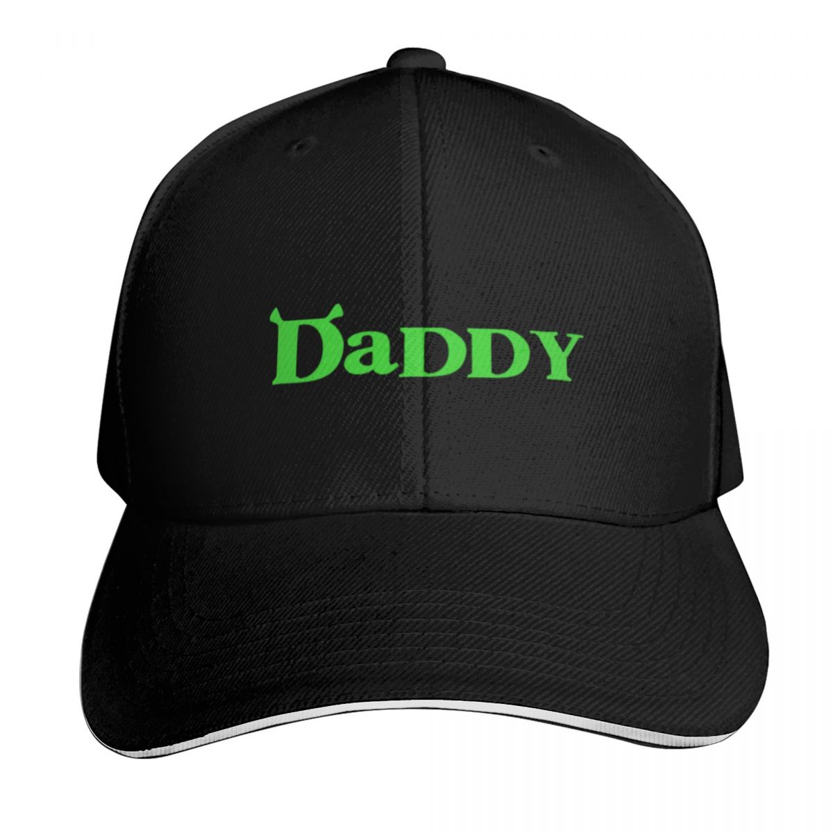 Cap Streetwear Brand - パパ野球帽ゴルフ帽子帽子高級ブランドストリートウェア面白い帽子帽子女性用男性用