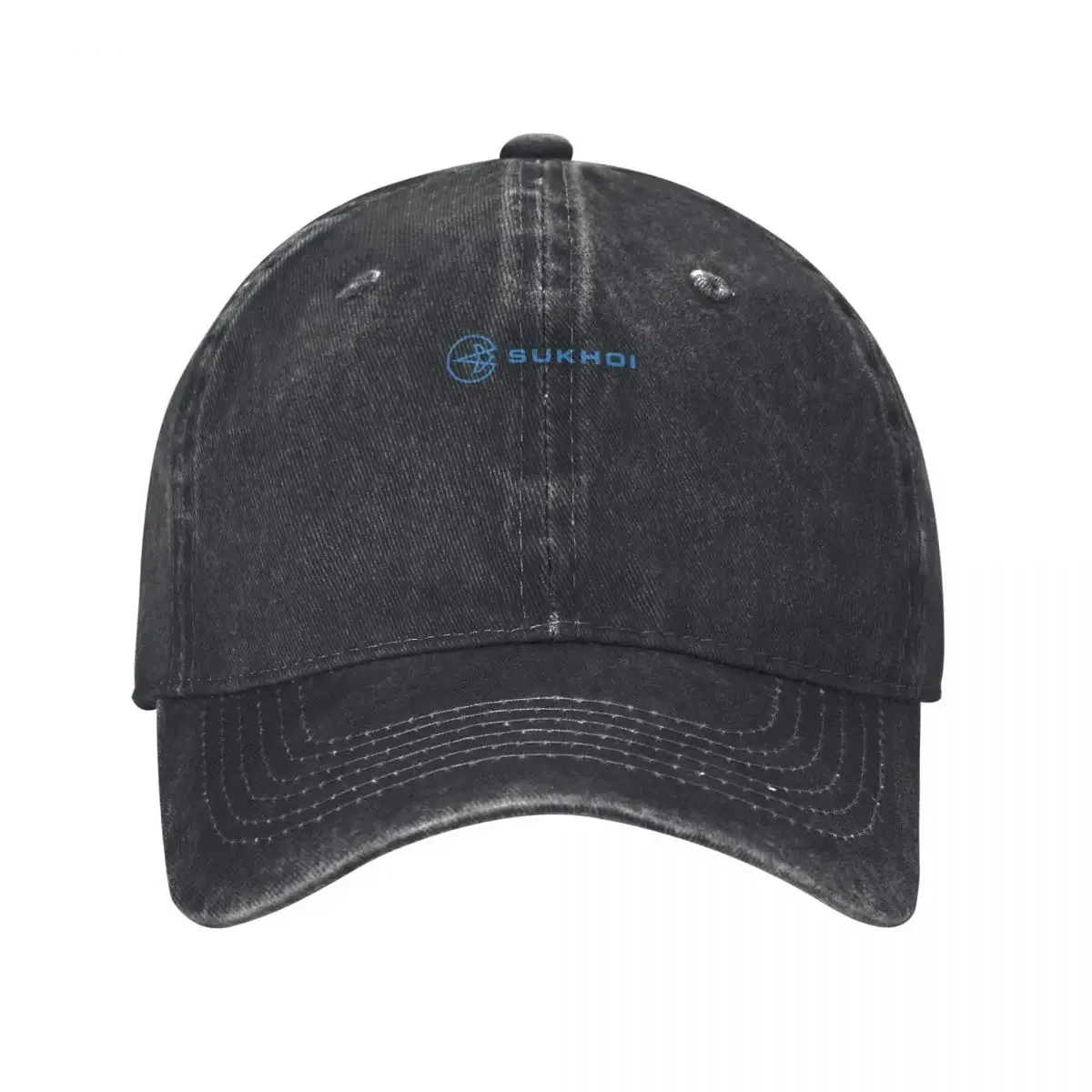 Cap Streetwear Brand - 航空会社スホーイエッセンシャルTシャツ野球帽高級ブランド登山ストリートウェアメンズ帽子レディース