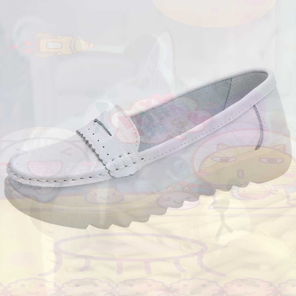 モカシン ドライビング ティーンエイジ スニーカー スケート - Streetwear Brand Ideas のレビューと価格