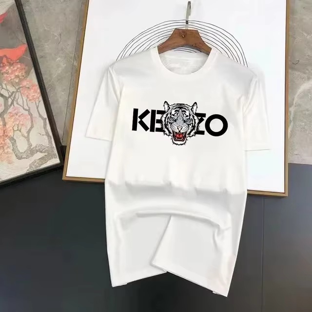 高級クラシックロゴブランド Tシャツ綿 100% グラフィッ - Streetwear Brands Logo のレビューと価格
