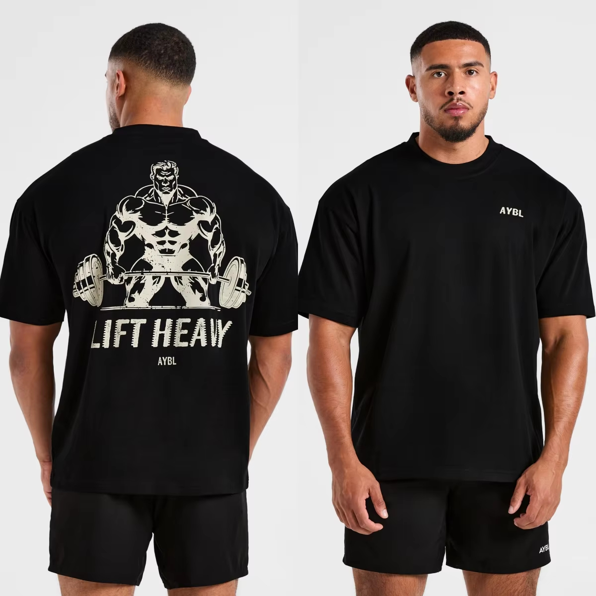 レトロジム クラシックロゴ ストレングスフィットネス ブラン - Streetwear Brands Logo のレビューと価格