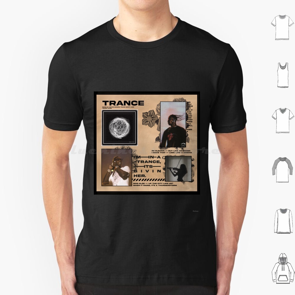 トランス T シャツ 6xl コットン クール T シャツ  - Cactus Jack Tee のレビューと価格