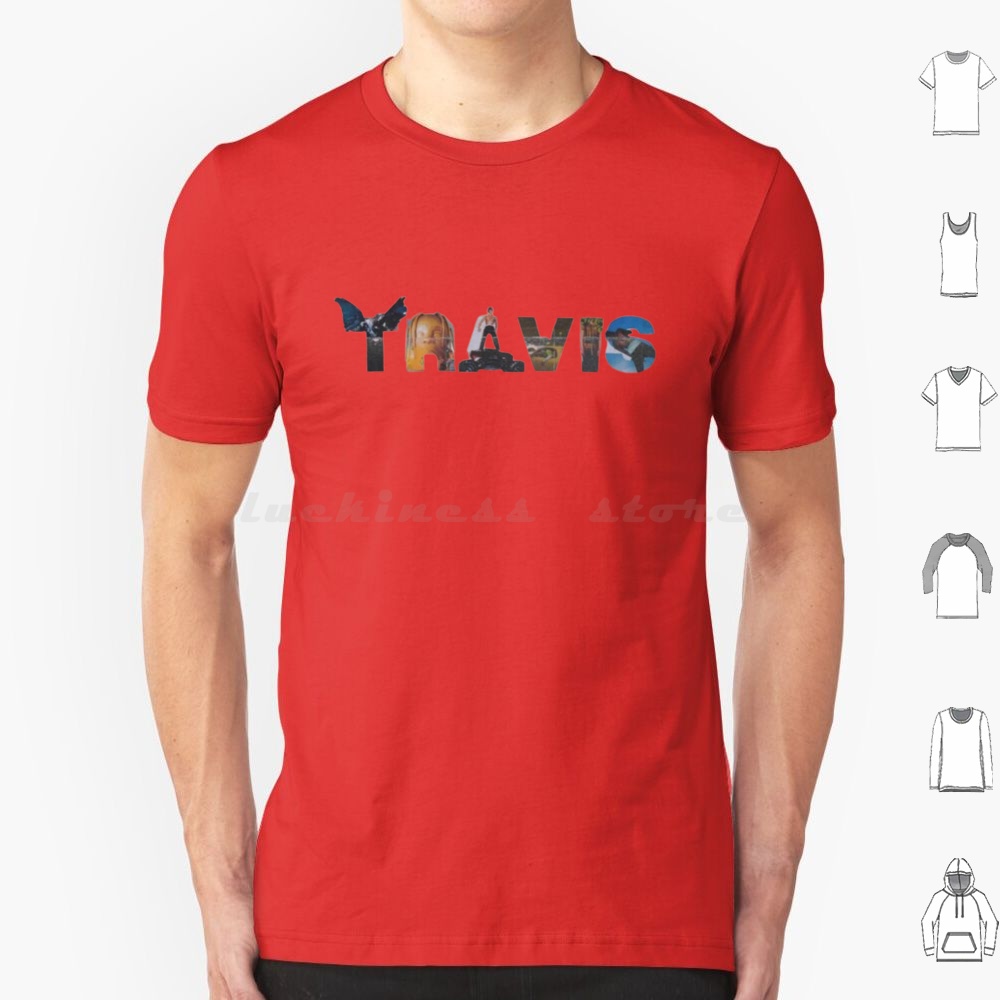 トラビス ライフスタイル Tシャツ コットン メンズ レディ - Cactus Jack Tee のレビューと価格
