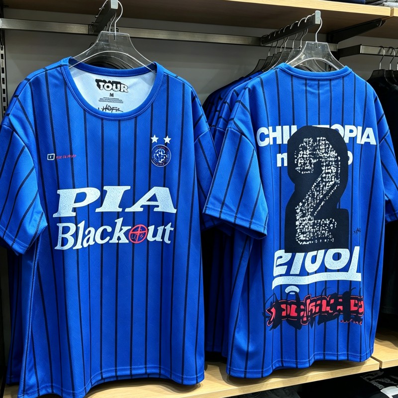 夏用 メンズ レディース ピクセル No.2 ジャージー U - Cactus Jack Tee のレビューと価格