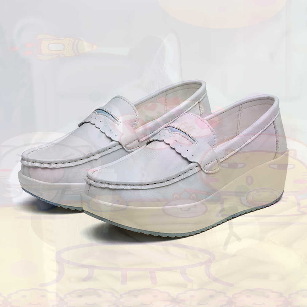 Plataform 冬 ピンク スニーカー テニス レディー - Streetwear Brand Ideas のレビューと価格
