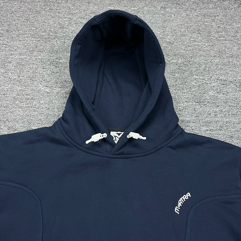 アメリカのストリートウェアブランド Mertre パーカー  - Quality Streetwear Brand のレビューと価格