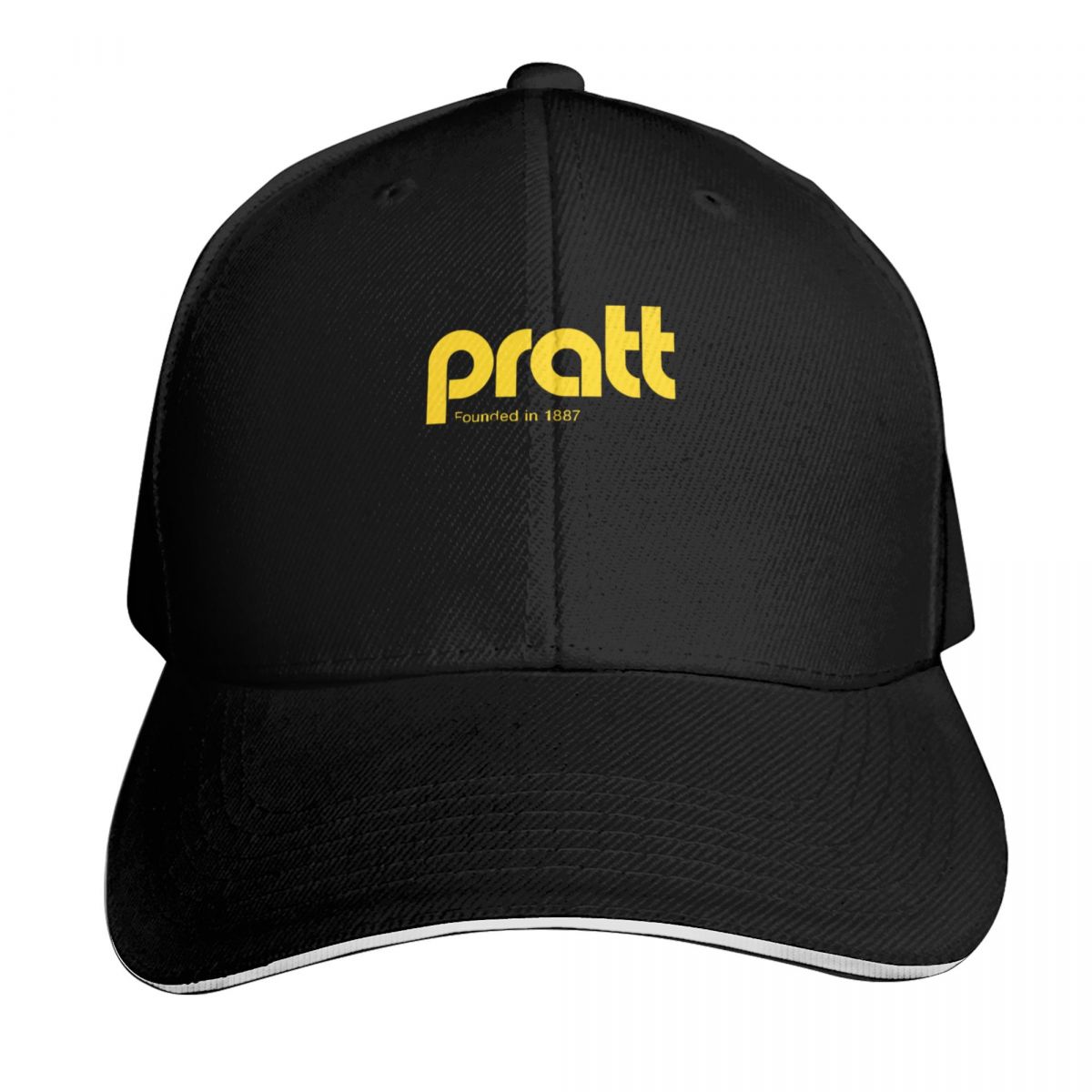 プラットレトロゴールド野球帽帽子高級ブランドビッグサイズ帽子 - Cap Streetwear Brand のレビューと価格