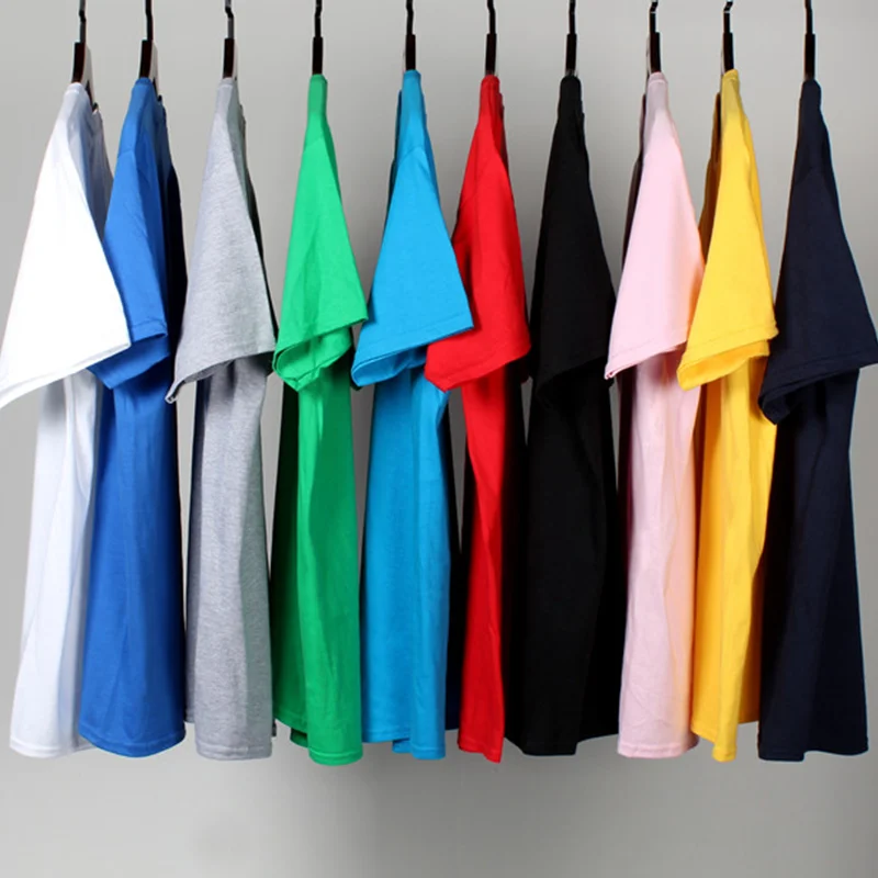 男性用の特大のゴミ箱Tシャツ,綿100% のストリートウェア - Streetwear Clothing Brands のレビューと価格