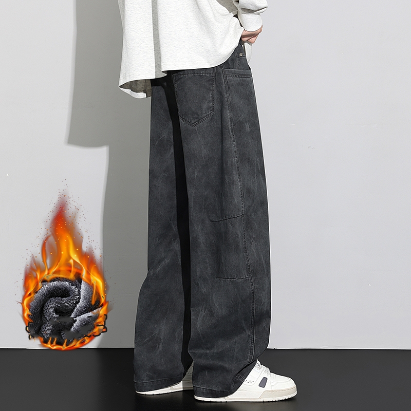 2026 メンズルーズコットンパンツファッションブランド衣類 - Streetwear Clothing Brands のレビューと価格