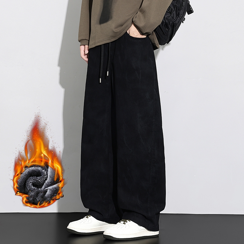 2026 メンズルーズコットンパンツファッションブランド衣類 - Streetwear Clothing Brands のレビューと価格