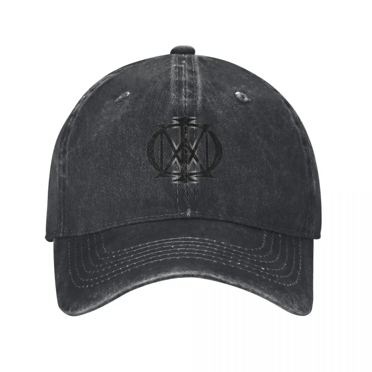 2026 シアター ブラック ポール ベースボール キャップ - Cap Streetwear Brand のレビューと価格