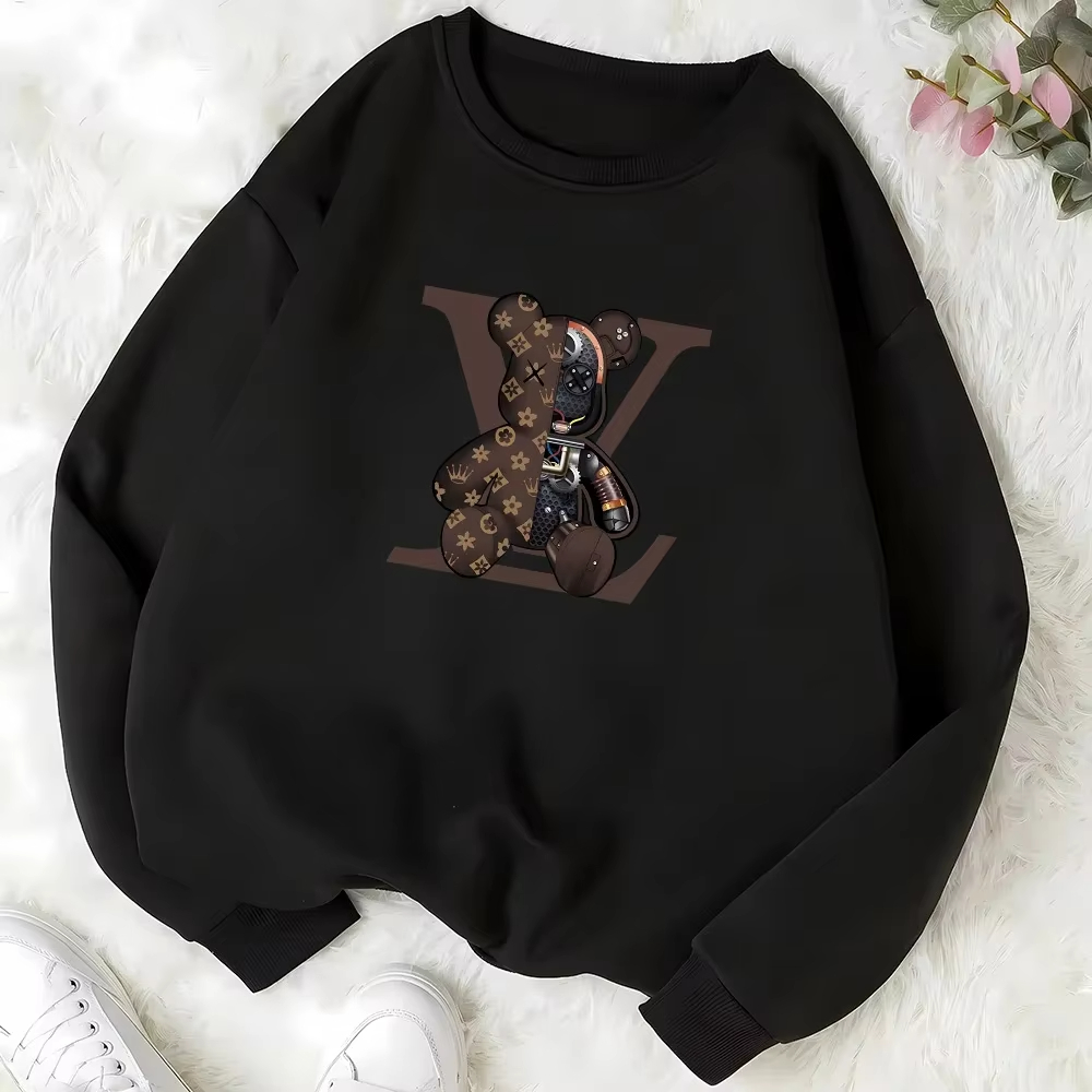新しい 2026 冬の高級ブランドメンズレディースオーバーサ - Streetwear Outfit Brand のレビューと価格