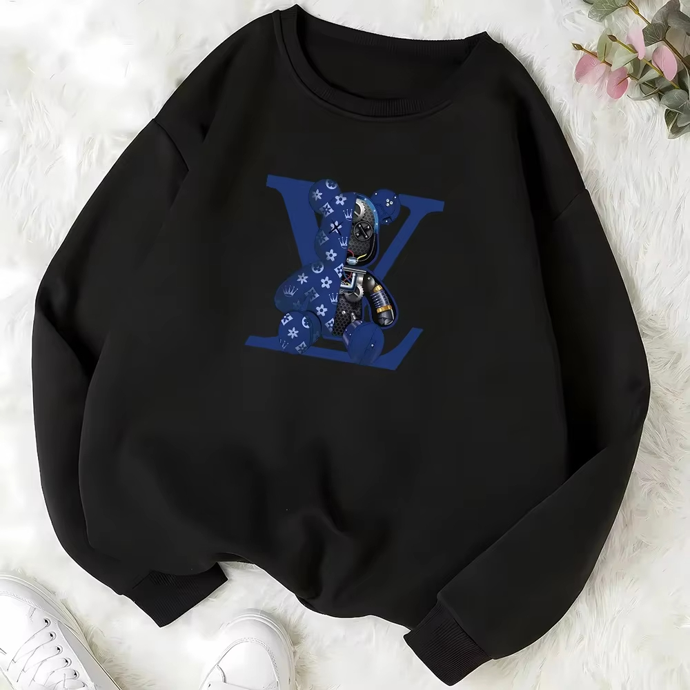 新しい 2026 冬の高級ブランドメンズレディースオーバーサ - Streetwear Outfit Brand のレビューと価格