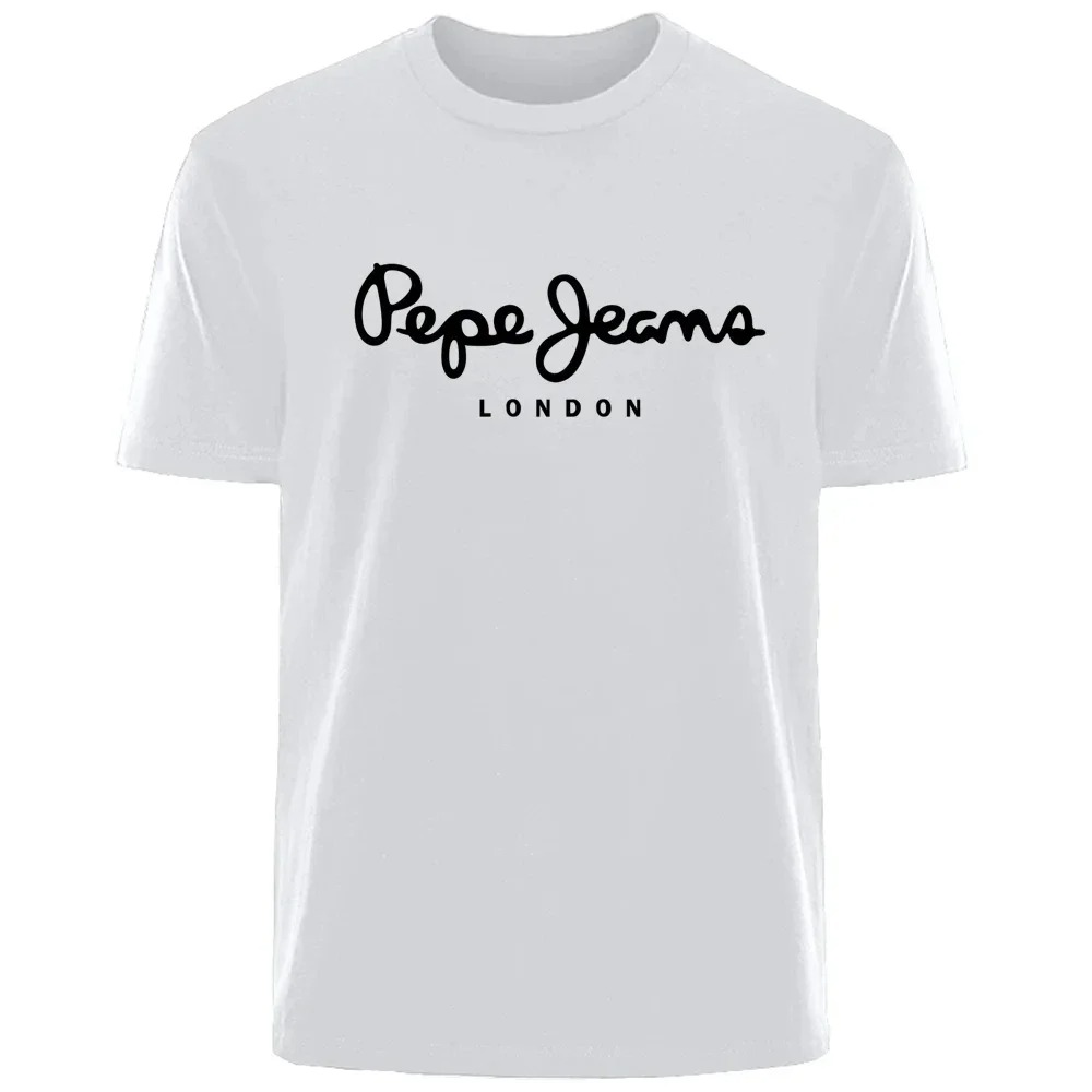 ペペ 2026 ジーンズ ロンドン レディース ロゴ入り半袖 - Streetwear Brands Logo のレビューと価格
