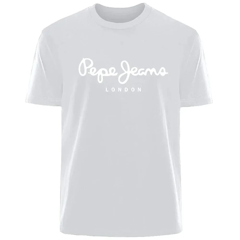 ペペ 2026 ジーンズ ロンドン レディース ロゴ入り半袖 - Streetwear Brands Logo のレビューと価格