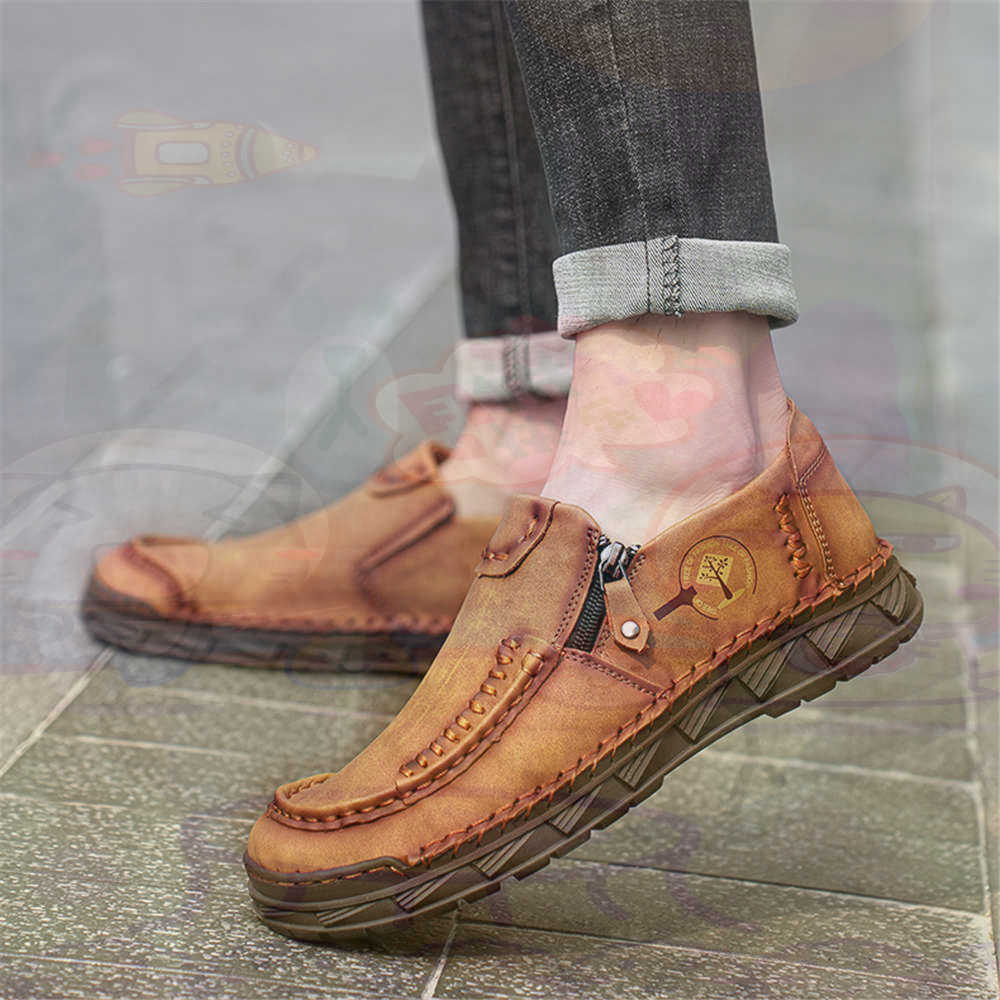 少数ドライビングベストスニーカーバスケットボールメンズモカシ - Streetwear Brand Ideas のレビューと価格