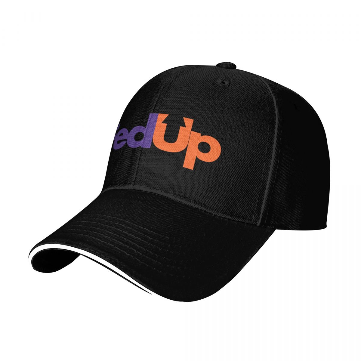 FedEx ですが、FedUp ベースボールキャップ ブラン - Cap Streetwear Brand のレビューと価格