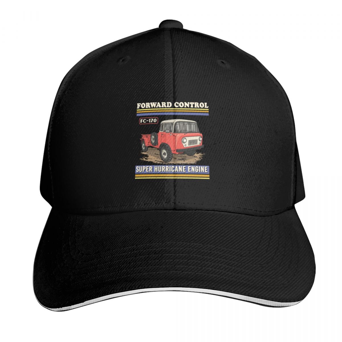 フォワードコントロールピックアップトラック FC-170 ベ - Cap Streetwear Brand のレビューと価格