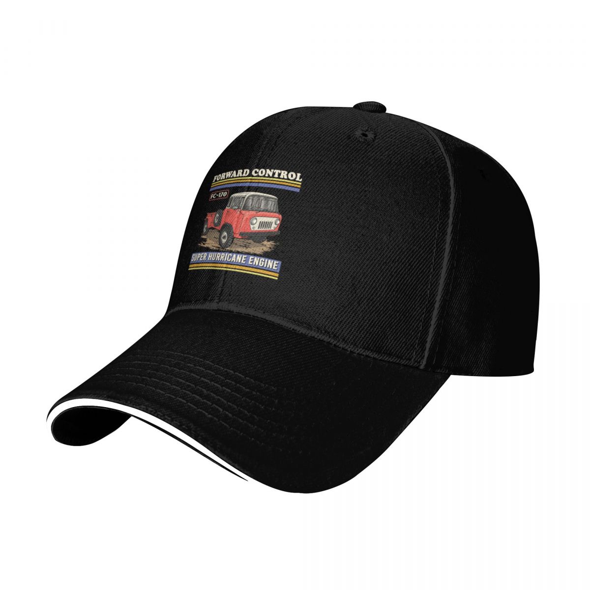フォワードコントロールピックアップトラック FC-170 ベ - Cap Streetwear Brand のレビューと価格
