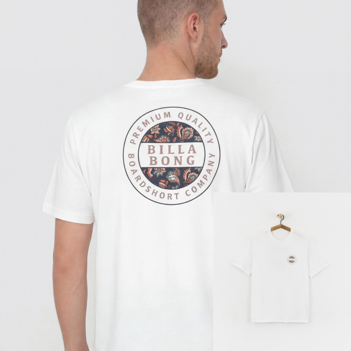 クラシックロゴビラアウトドアサーフィンスケートボードブランド - Streetwear Brands Logo のレビューと価格