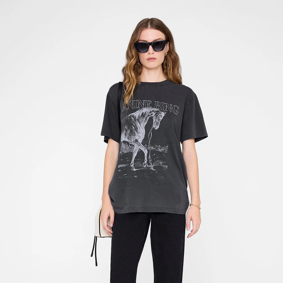 パリミニマリストアート高級ブランド Tシャツ男性女性グラフィ - Streetwear Brand Paris のレビューと価格