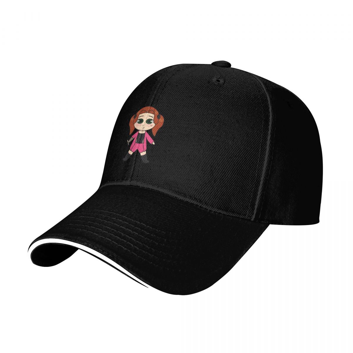 Geekyland Ireh ベースボールキャップ ストリー - Cap Streetwear Brand のレビューと価格