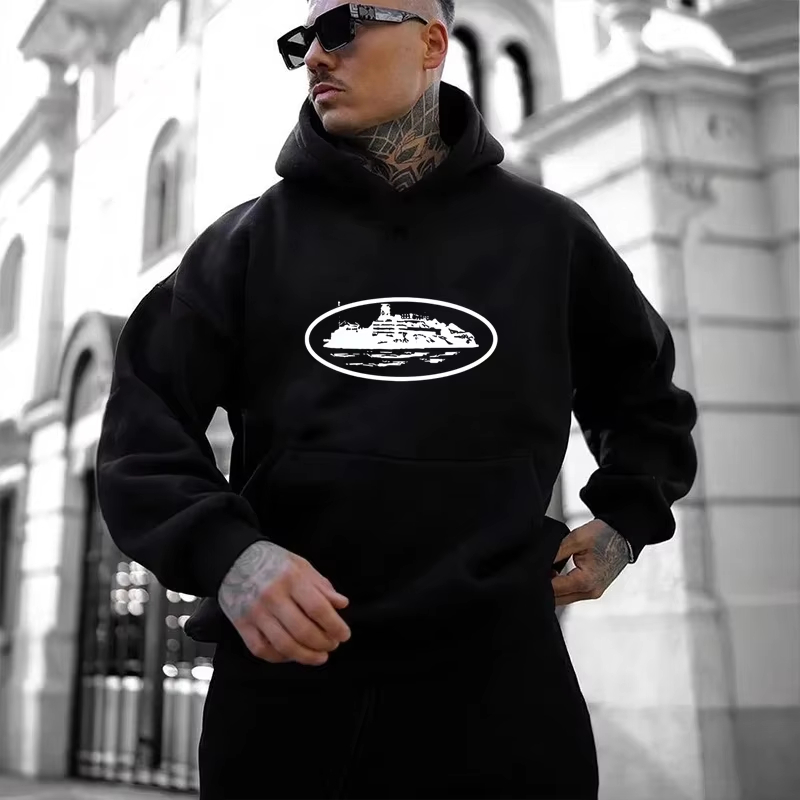 2026 高級ブランドグラフィックメンズレディースオーバーサ - Streetwear Outfit Brand のレビューと価格