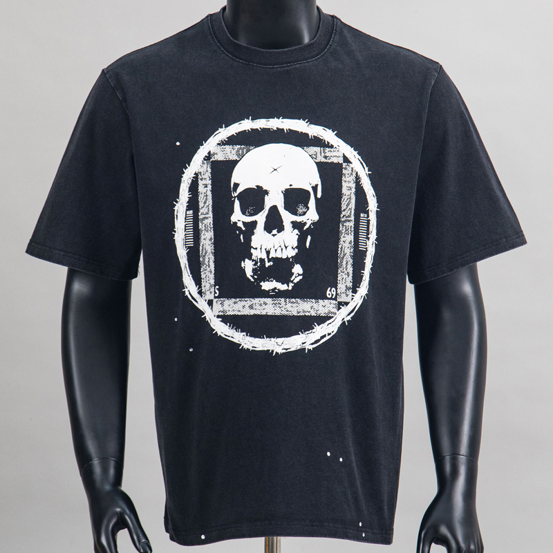 ストリートウェアブランド アメリカンレトロ ウォッシュ加工  - Quality Streetwear Brand のレビューと価格