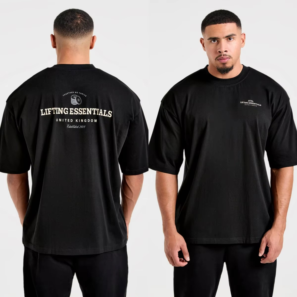 ニュージム クラシックロゴ ストレングスフィットネス ブラン - Streetwear Brands Logo のレビューと価格