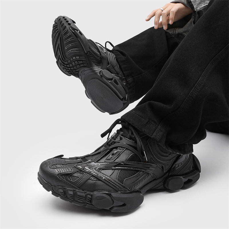 春の新高級ブランドハイト品質ストリートスポーツスタイルスニー - Quality Streetwear Brand のレビューと価格