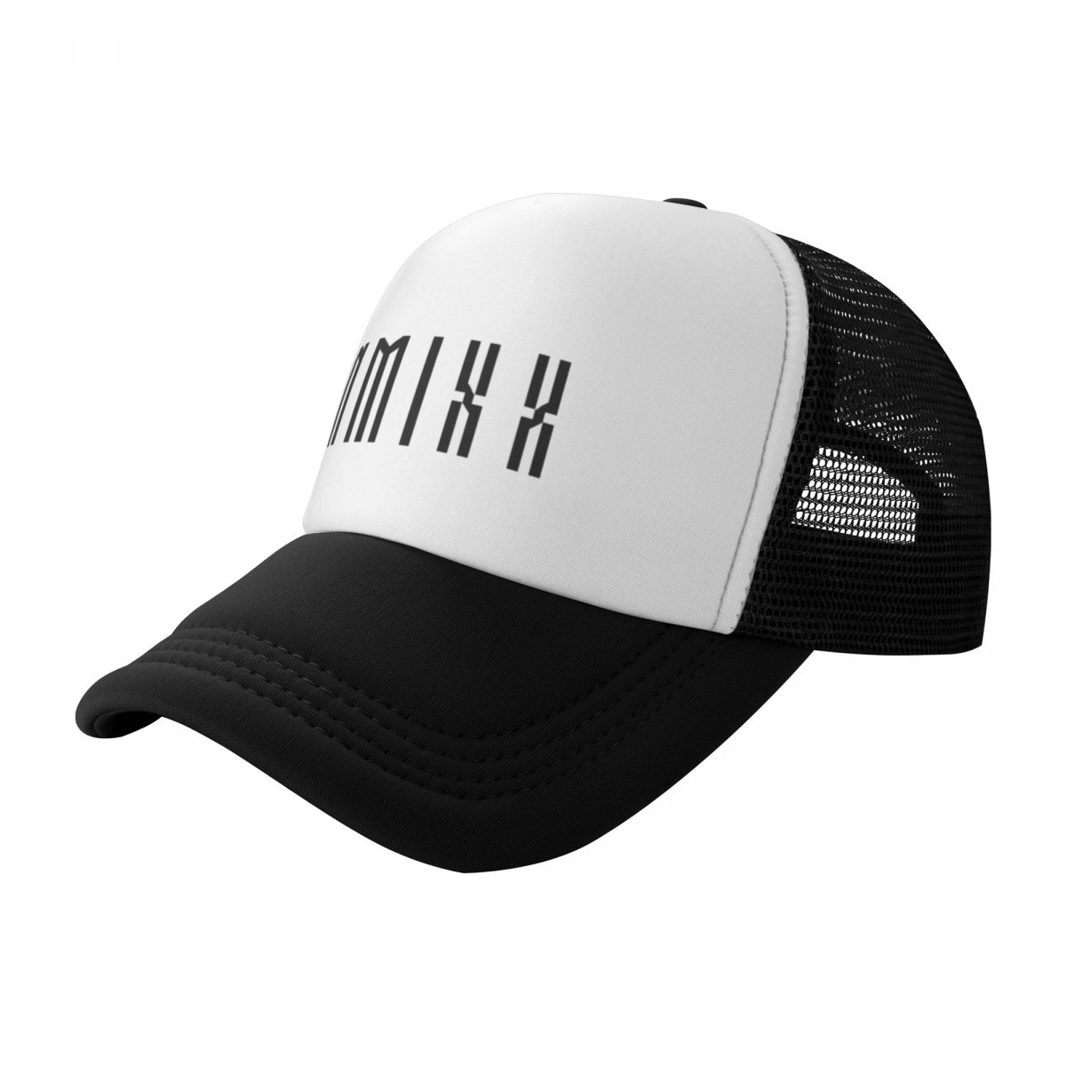 NMIXX (??? ) Kpop ロゴ野球帽サンキャップス - Cap Streetwear Brand のレビューと価格
