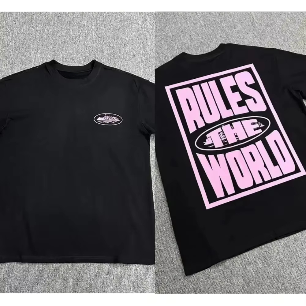アイランドイエローロゴ RTW ストリートトレンディブランド - Streetwear Brands Logo のレビューと価格